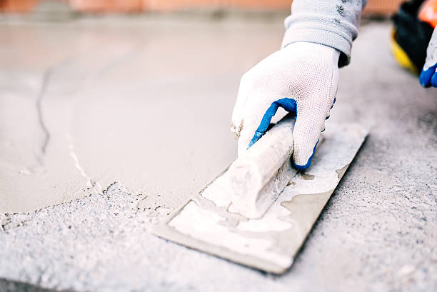 Best Concrete Leveling Services  in Anchorage, AK