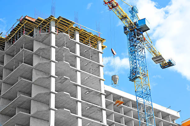 Best Affordable Concrete Contractor  in Anchorage, AK